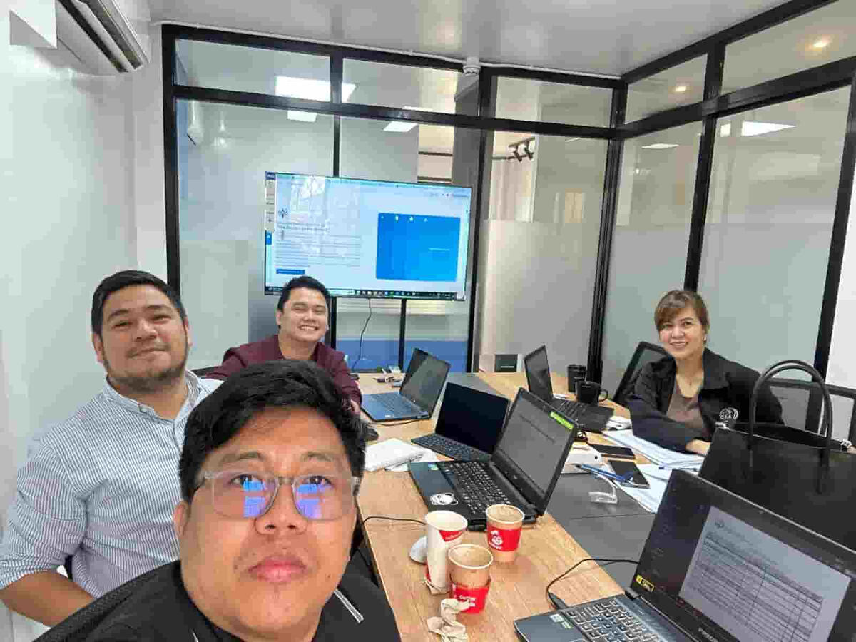 A collaborative look at our learning environment.