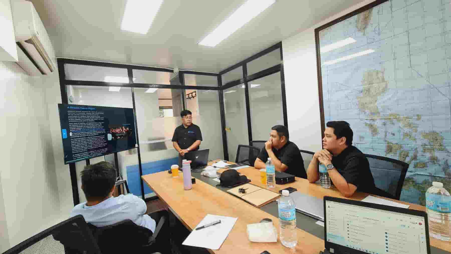 Breaking down the flight theory together.