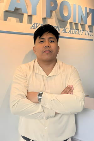 Capt. Nerios L. Briquillo